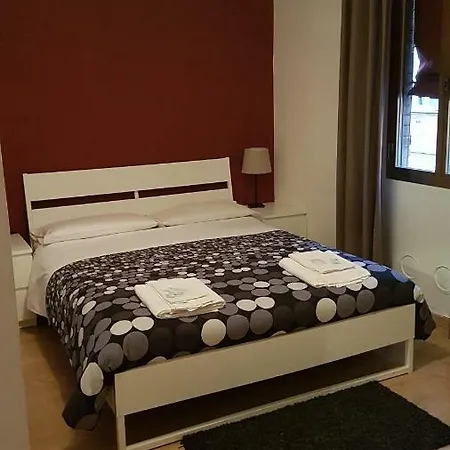 לינה וארוחת בוקר Relais Massarenti *