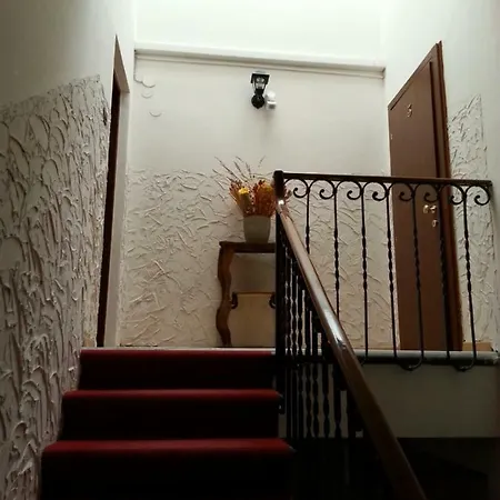 לינה וארוחת בוקר Relais Massarenti *