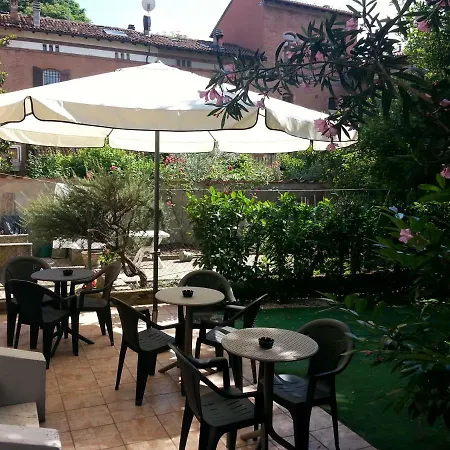 Relais Massarenti Couette-café