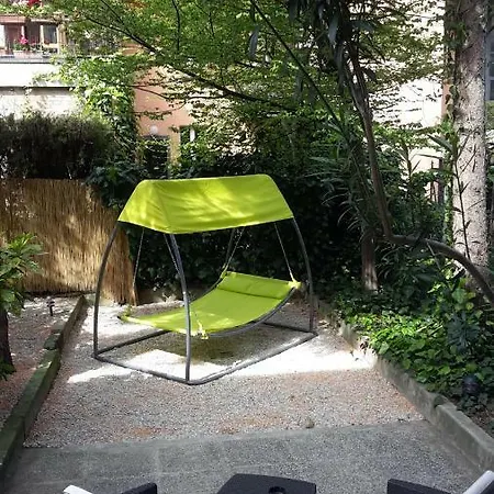 Relais Massarenti *