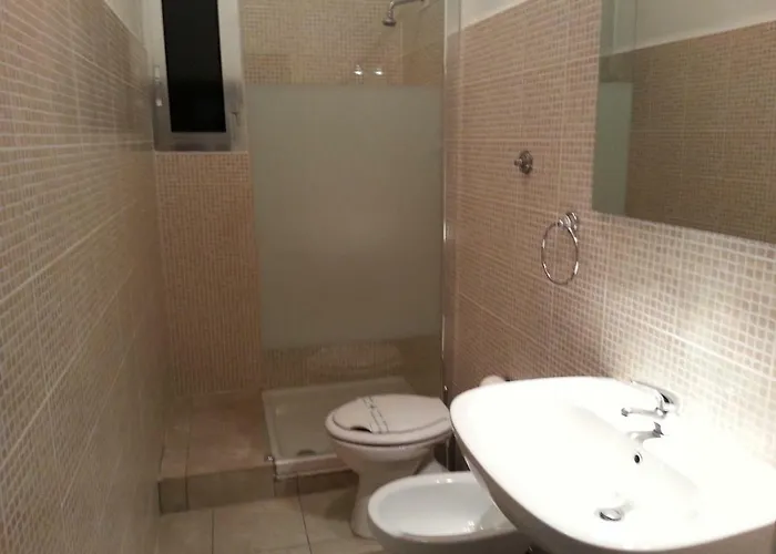 Relais Massarenti فندق مبيت وإفطار بولونيا