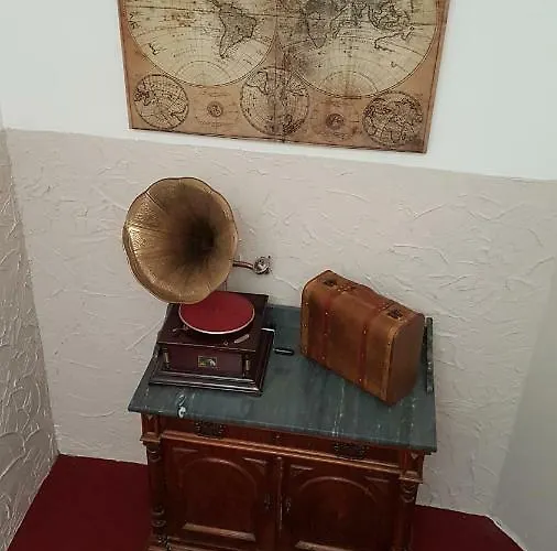 فندق مبيت وإفطار Relais Massarenti بولونيا