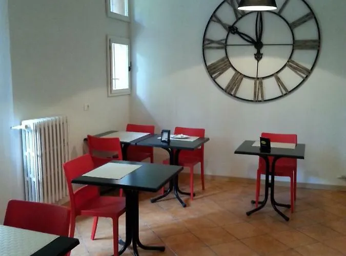 Relais Massarenti Bed and Breakfast Μπολόνια