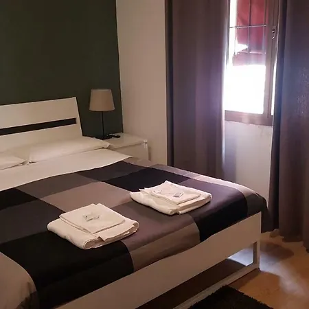 Relais Massarenti Couette-café