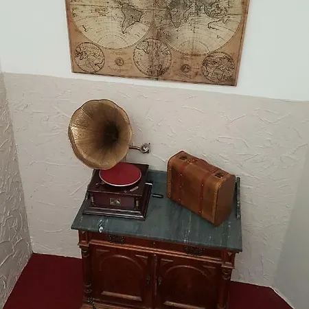 Bed & Breakfast Relais Massarenti Bologna