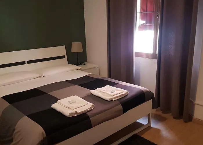 Relais Massarenti Panzió