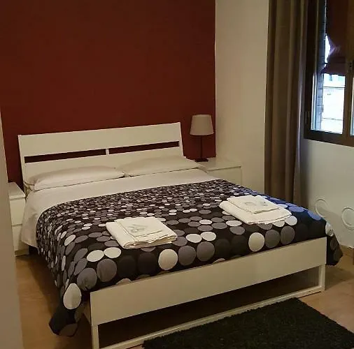 Panzió Relais Massarenti *