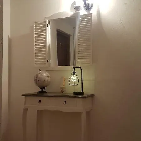 Nocleg ze śniadaniem Relais Massarenti