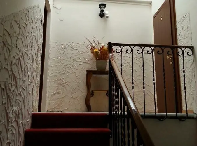 לינה וארוחת בוקר Relais Massarenti *